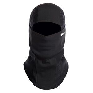 Fleece Thermal Ski Mask Balaclava Windproof Winter Face Cover Unisex